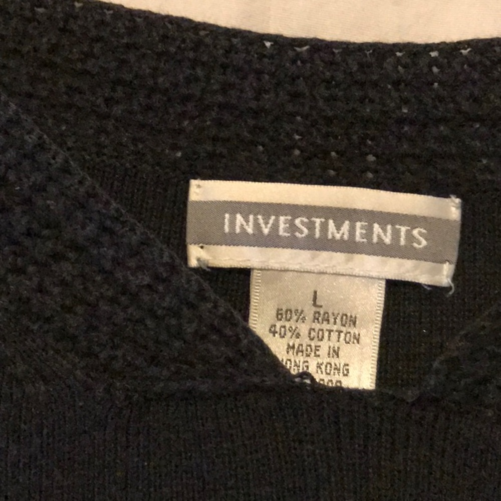 Sweater - Picture 2 of 7